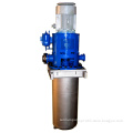 Asp5560 Vertical Barrel Pump